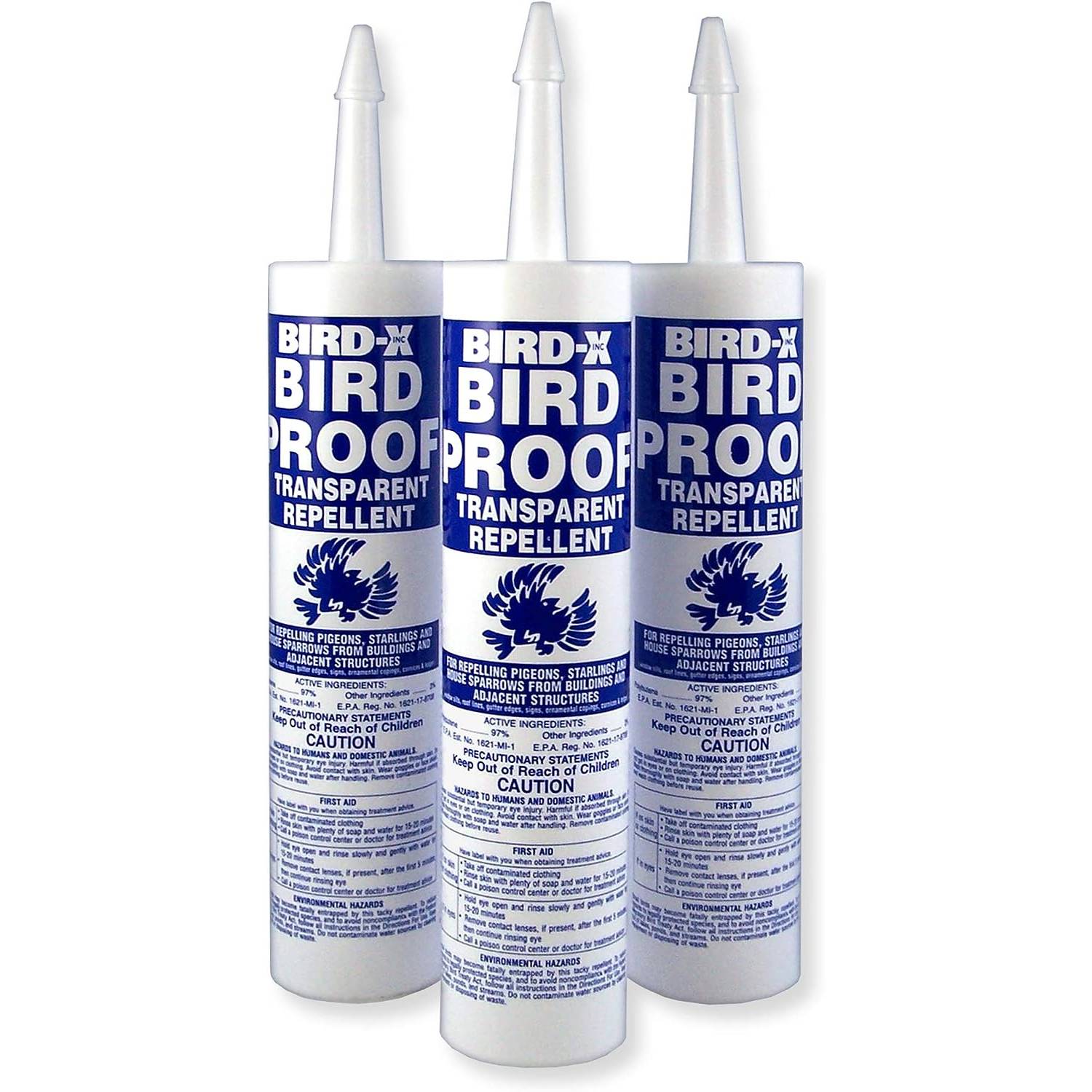 Bird Proof Gel: image 3