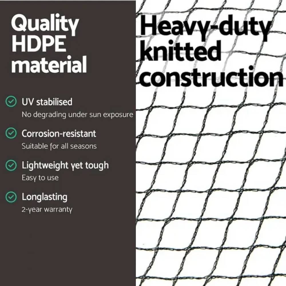 Bird Netting Mesh: image 2