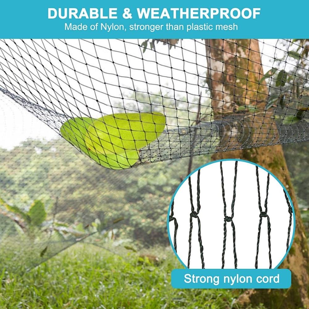 Bird Netting Mesh: image 3