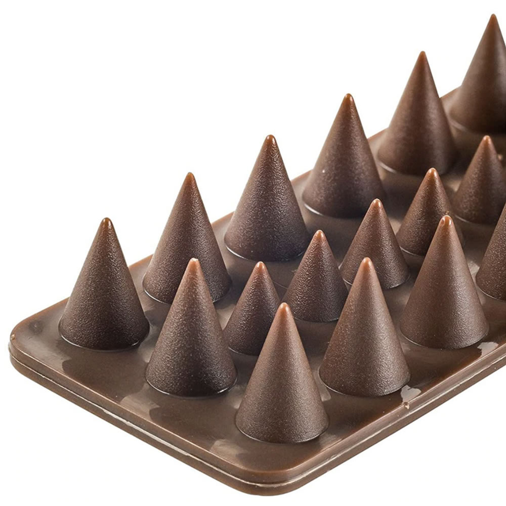 Bird Spikes For Fence: image 2