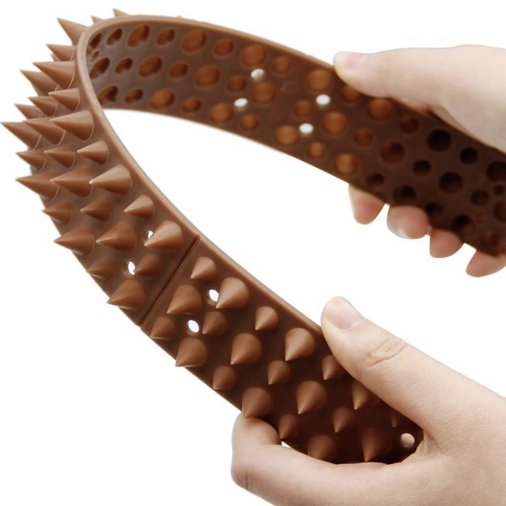 Bird Spikes For Fence: image 3