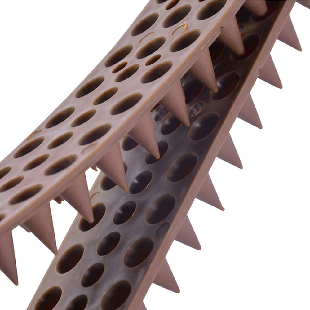 Bird Spikes For Fence: image 7