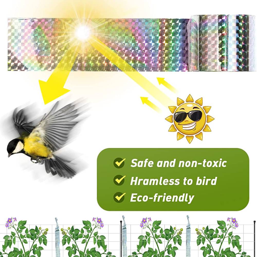 Bird Reflective Tape: image 2