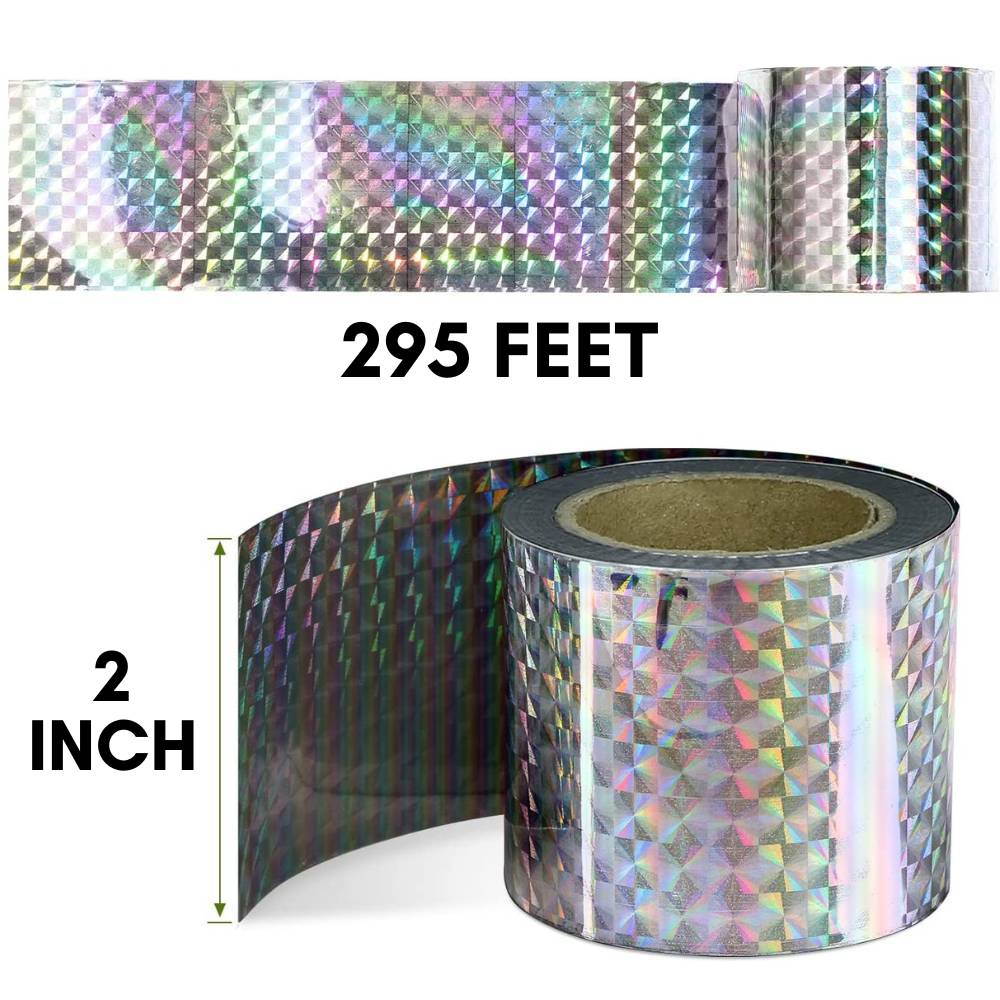 Bird Reflective Tape: image 5