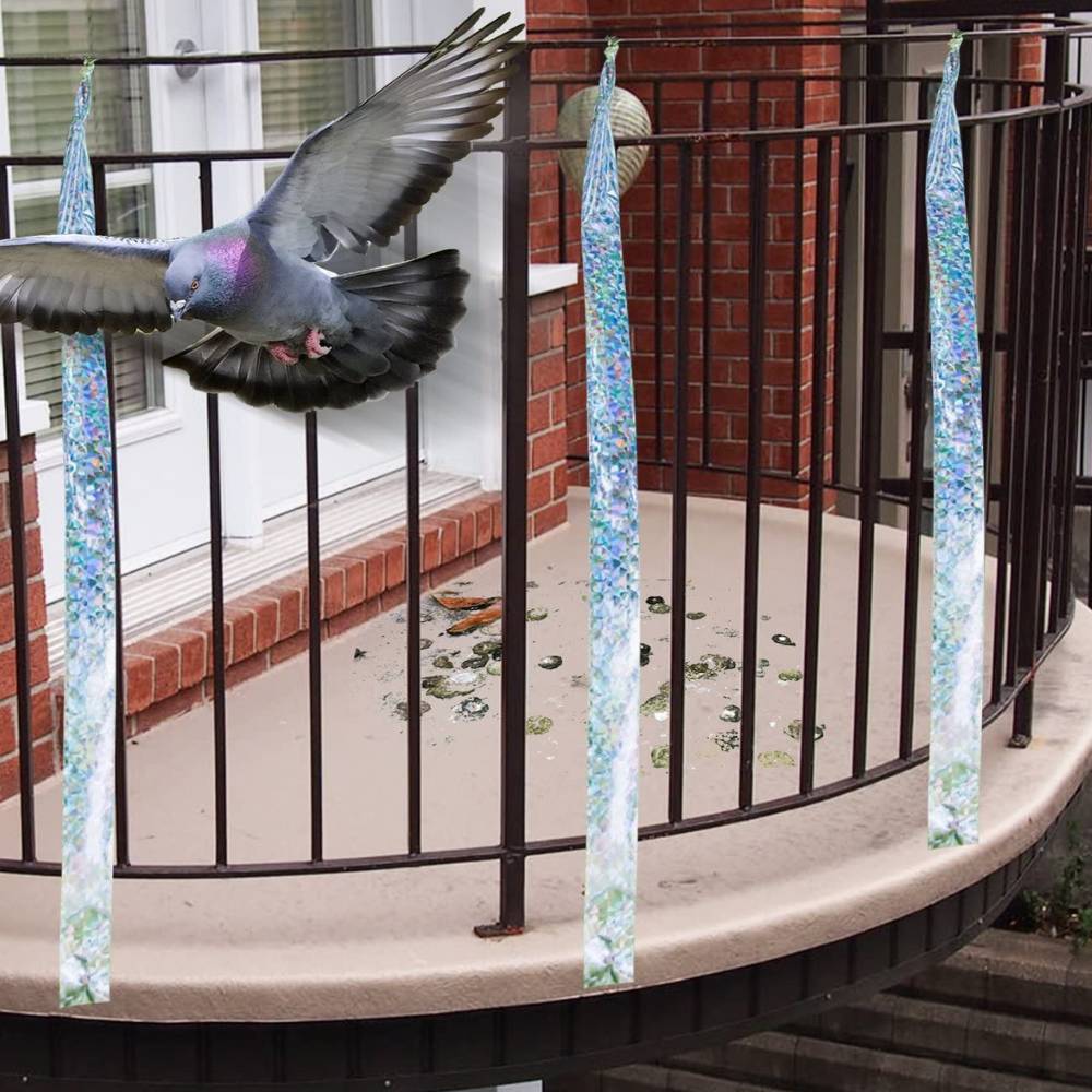 Bird Reflective Tape: image 7