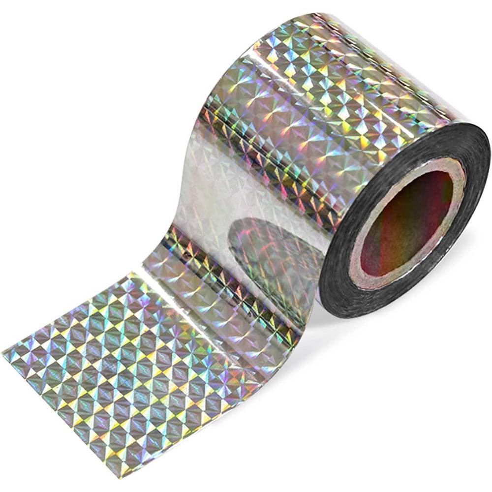 Bird Reflective Tape