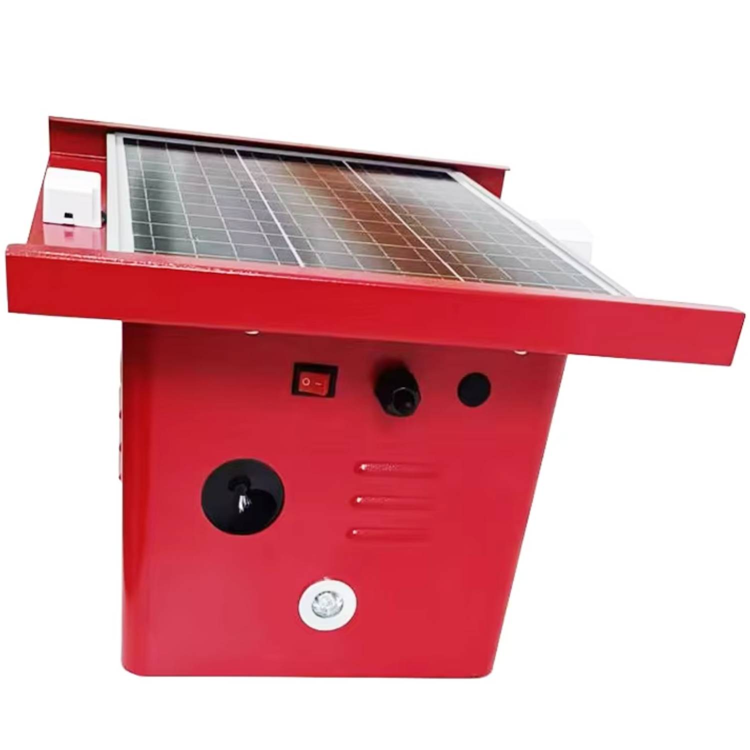 Ultrasonic Bird Repeller: image 4
