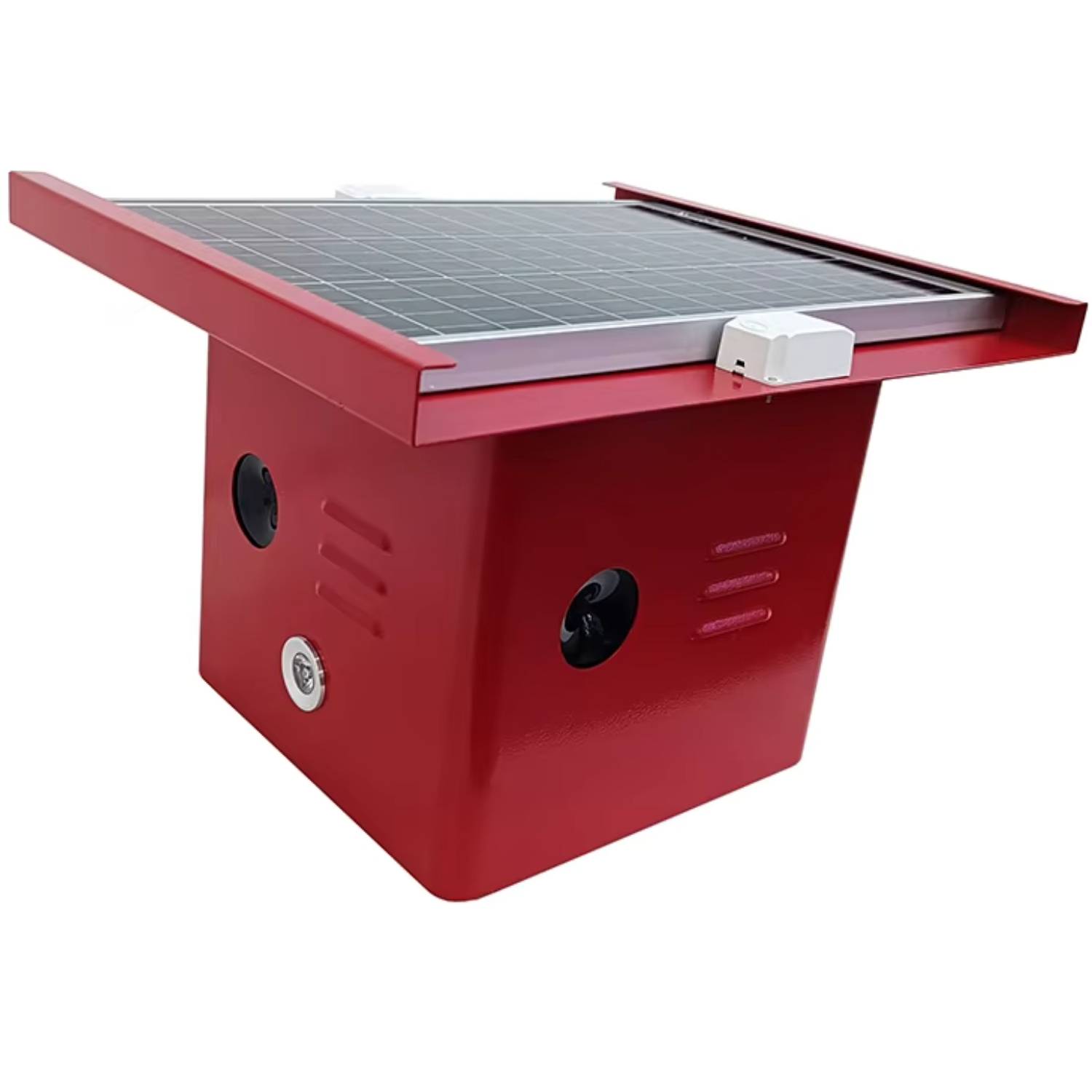 Ultrasonic Bird Repeller: image 5