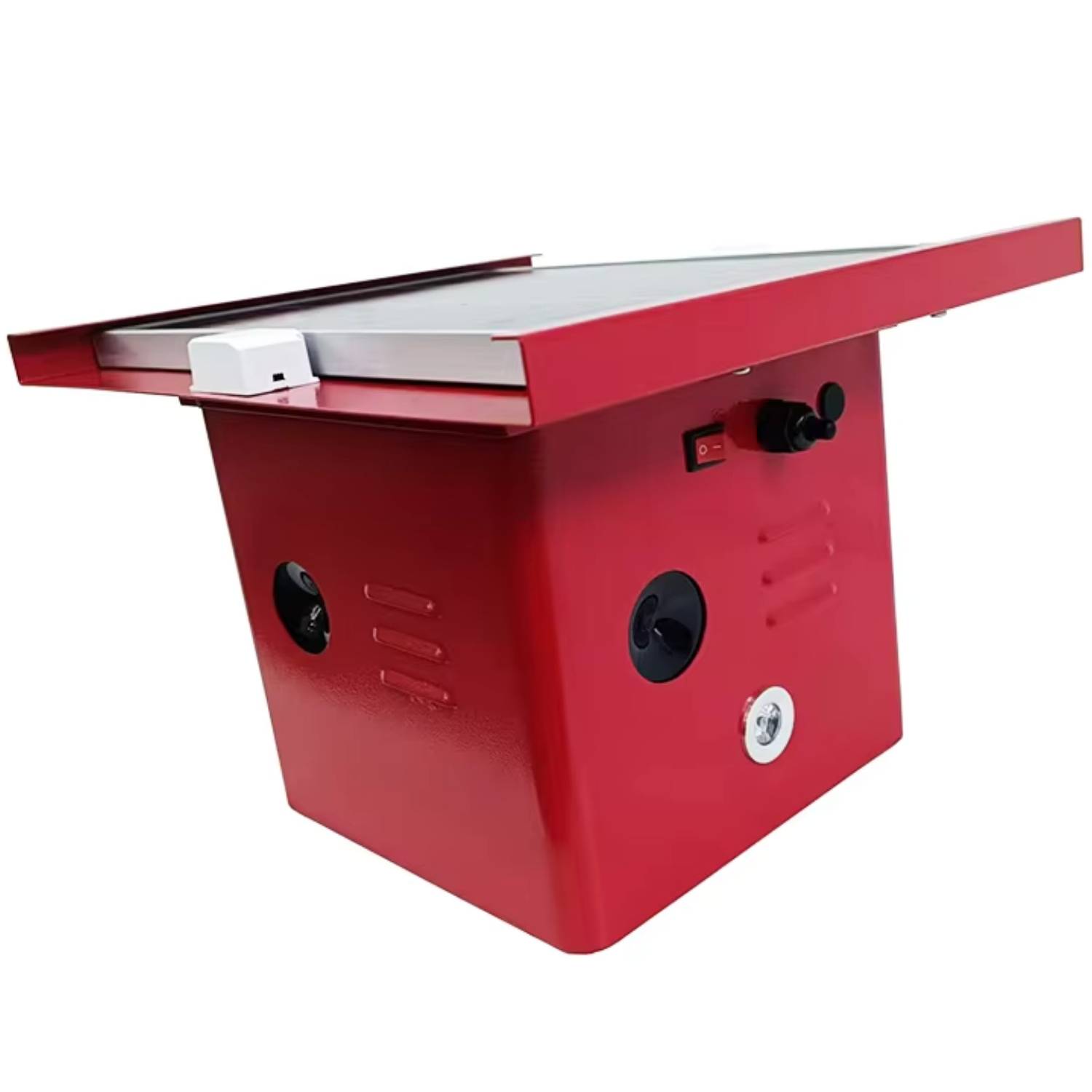 Ultrasonic Bird Repeller: image 7