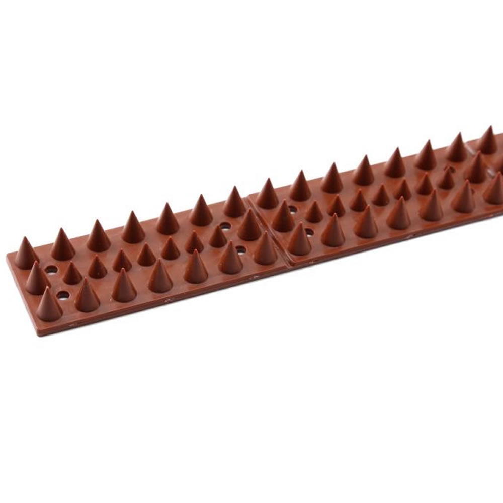 Snake Spikes: image 2