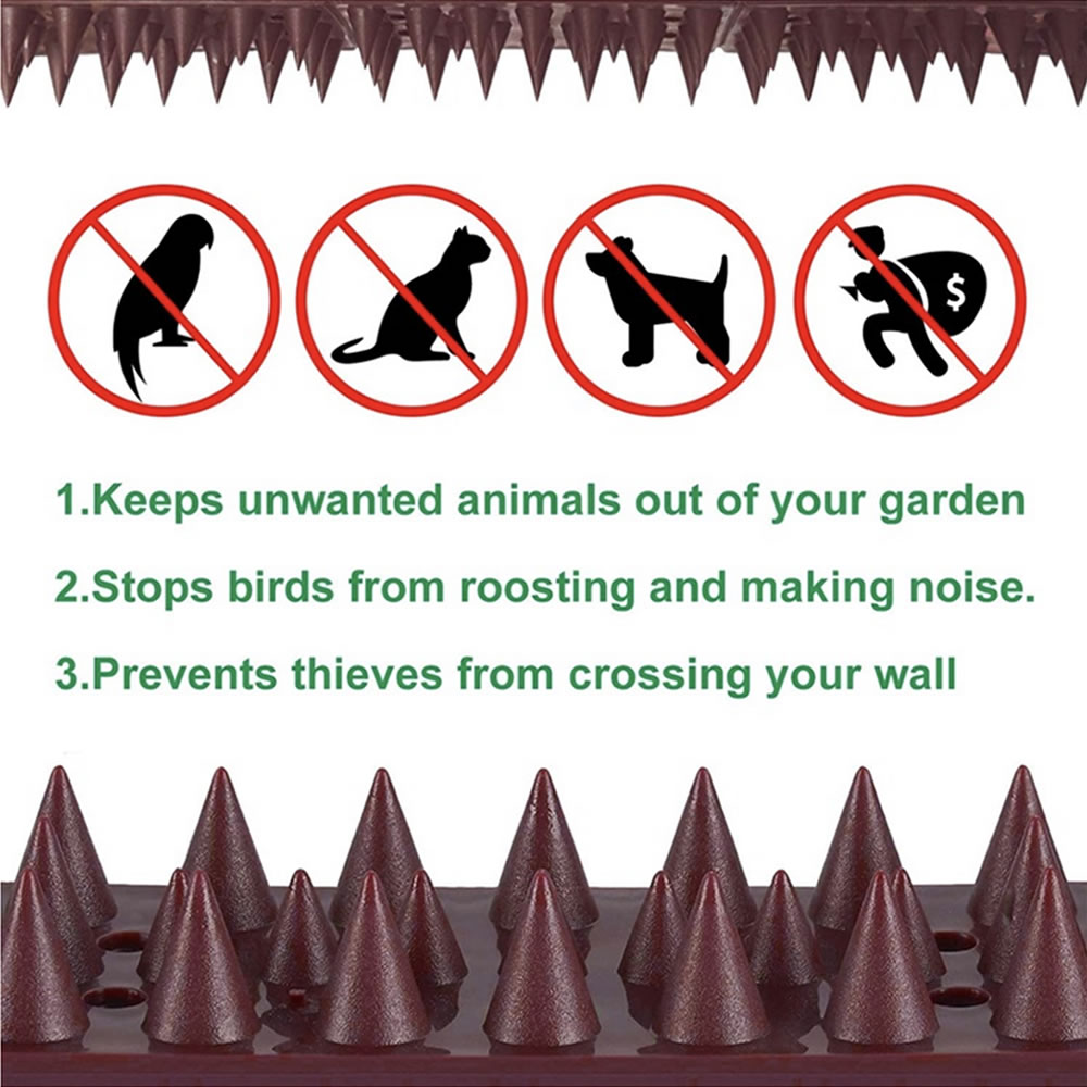 Snake Spikes: image 3